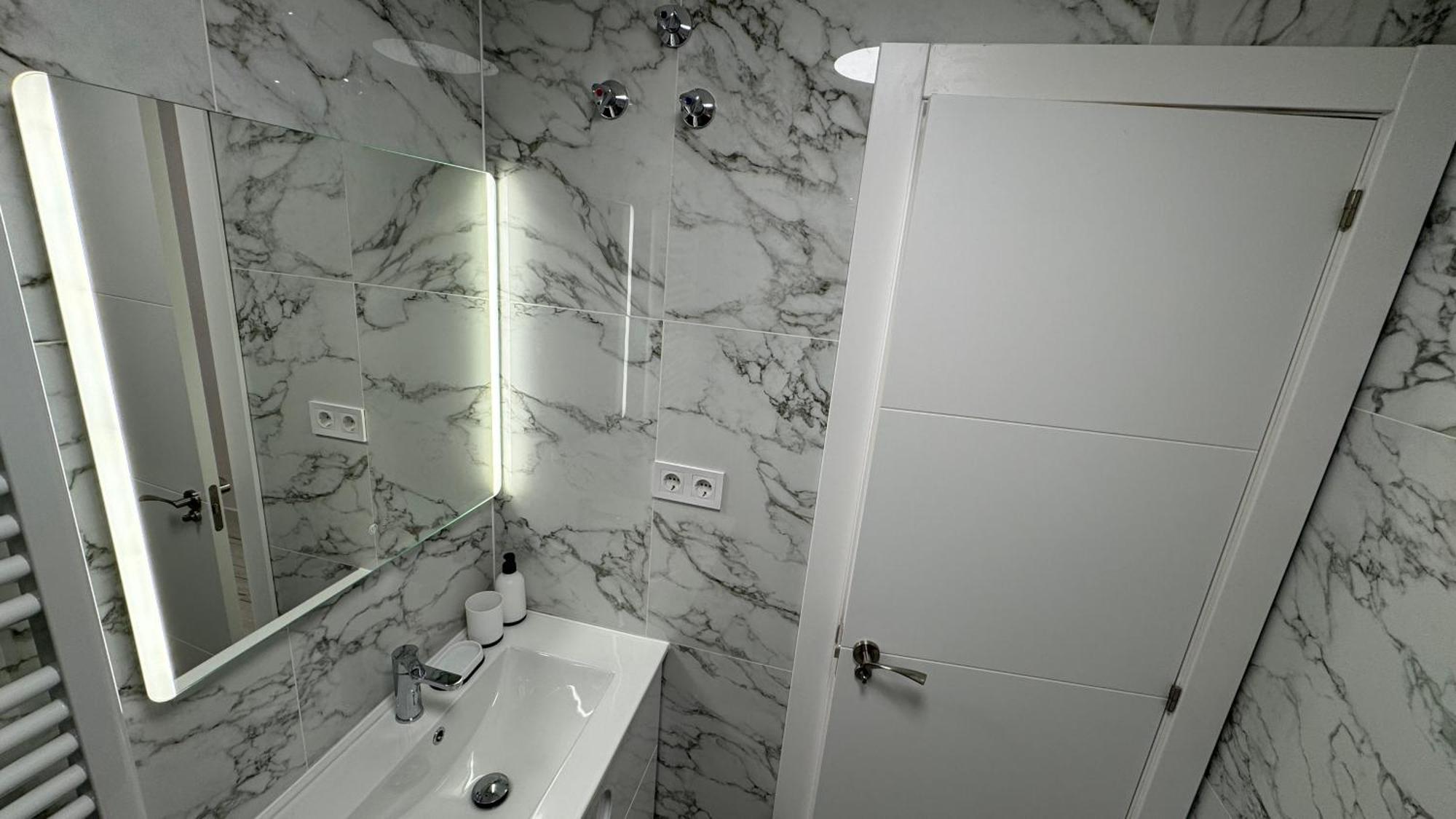 Playa Del Cura Apartment With 2 Bedrooms Torrevieja Esterno foto