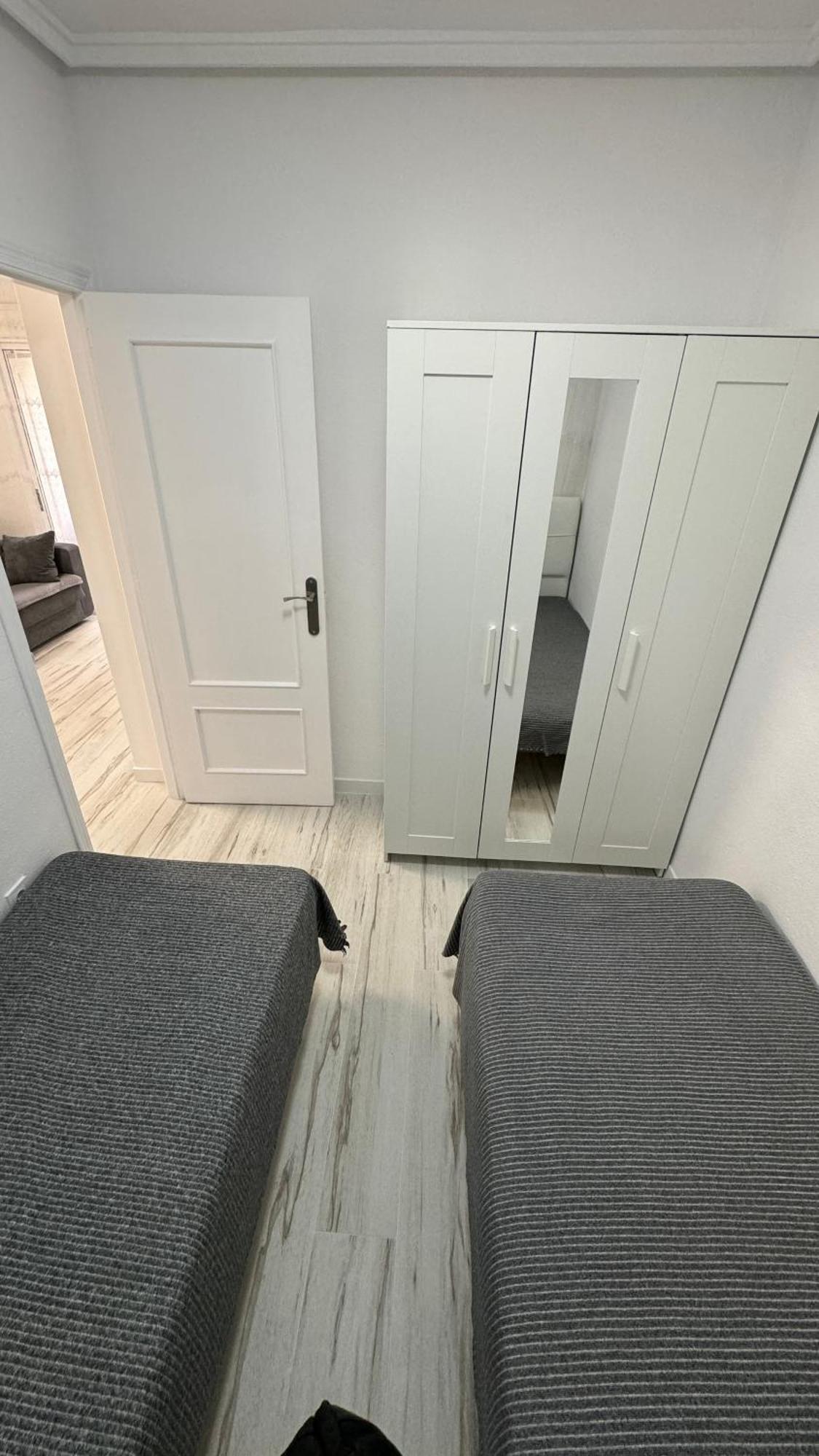 Playa Del Cura Apartment With 2 Bedrooms Torrevieja Esterno foto