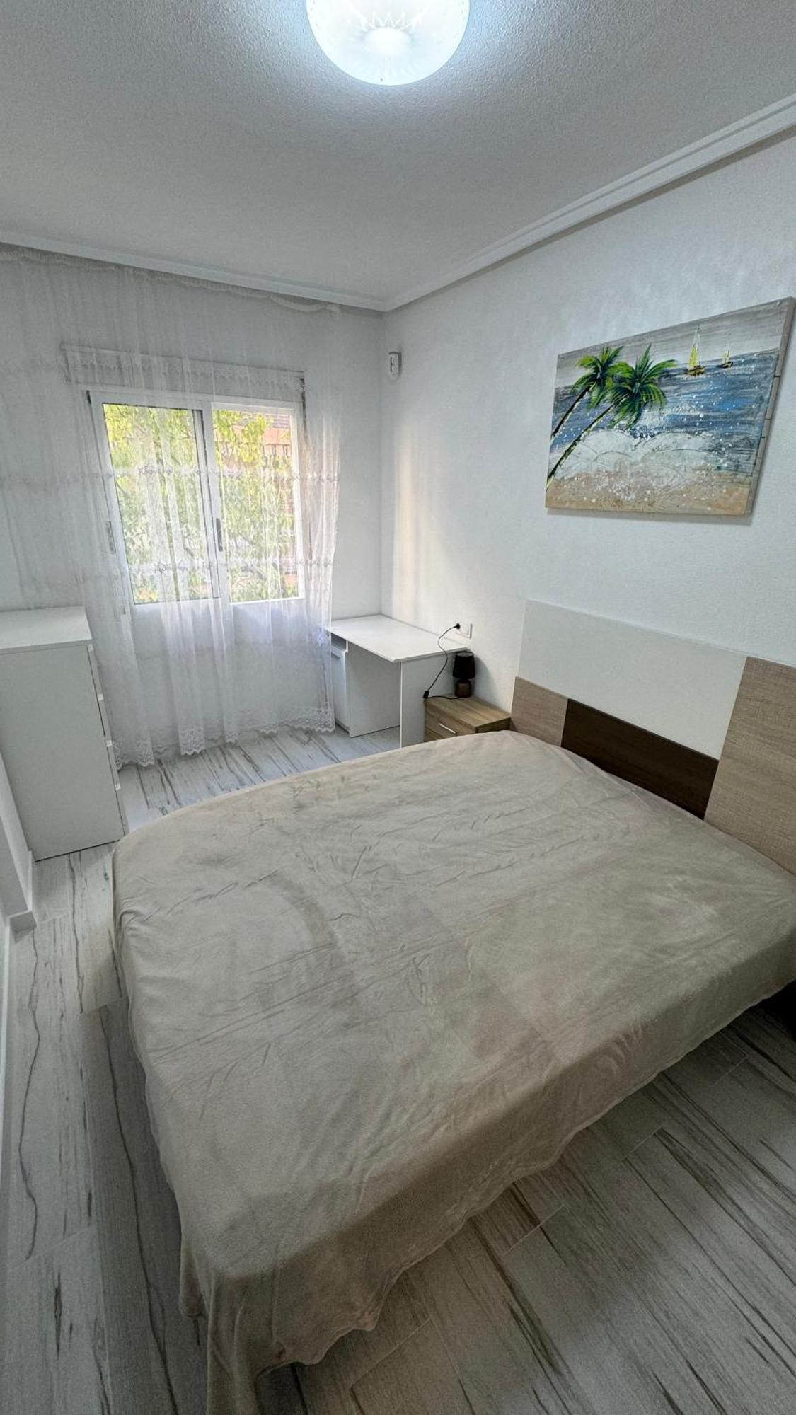 Playa Del Cura Apartment With 2 Bedrooms Torrevieja Esterno foto