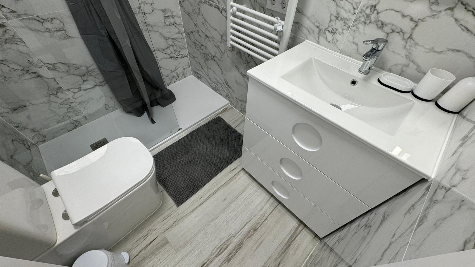 Playa Del Cura Apartment With 2 Bedrooms Torrevieja Esterno foto