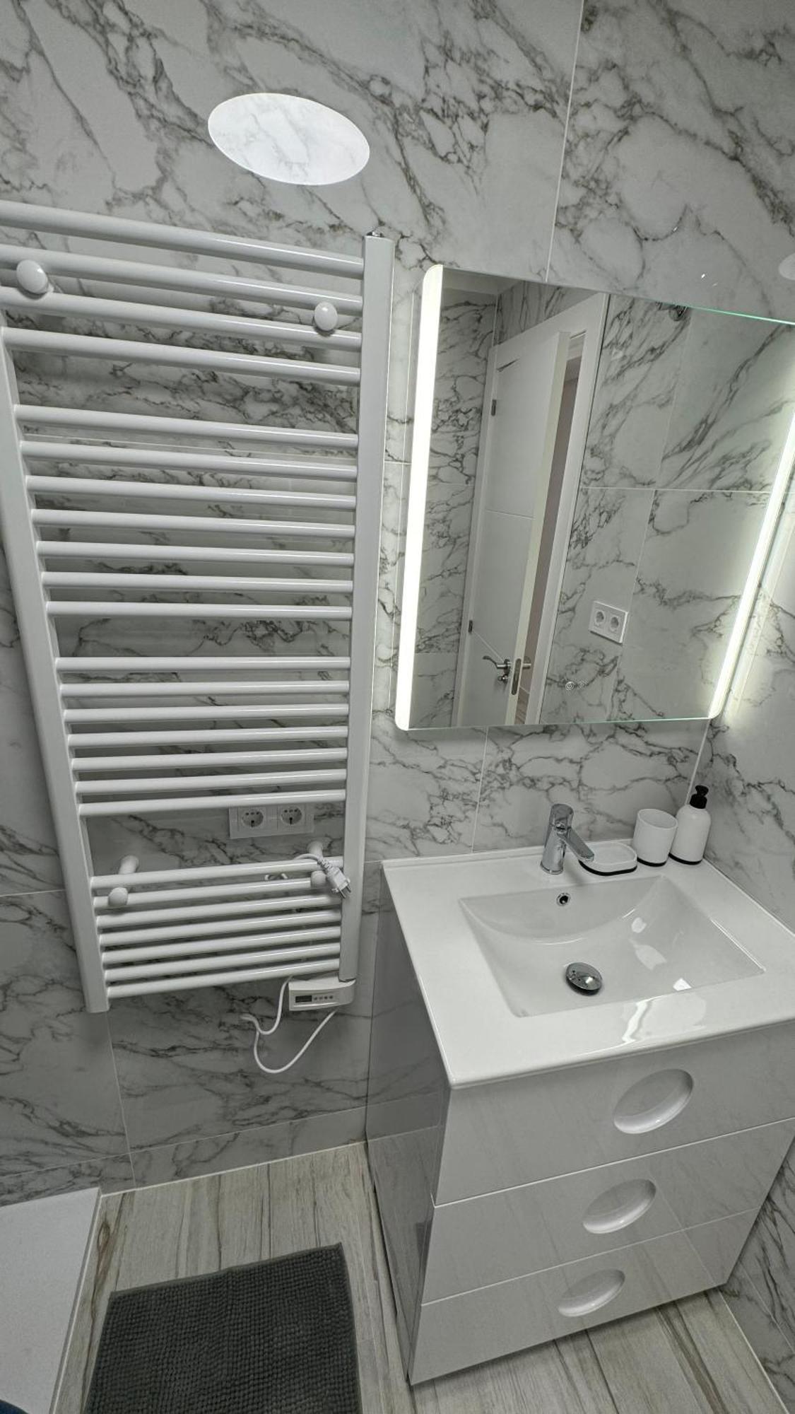 Playa Del Cura Apartment With 2 Bedrooms Torrevieja Esterno foto